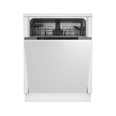 LAVE VAISSELLE ENCASTRABLE BEKO 14C FDIN88422